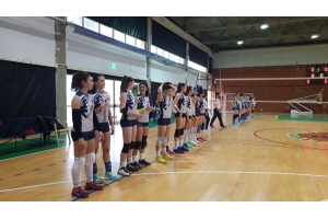 Foto del Frascati Volley Club