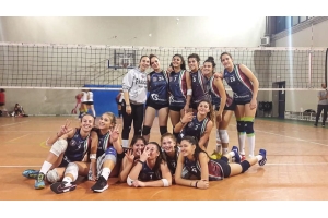 Foto del Frascati Volley Club